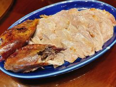 -君悦酒店·1881·北京烤鸭