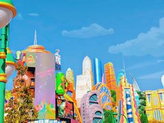 -上海迪士尼度假区