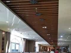 -清真·锦翔炝锅鱼(明德门店)