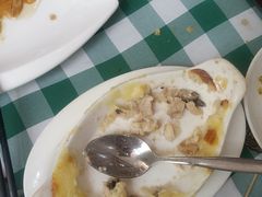 -起士林西餐厅(东经路店)