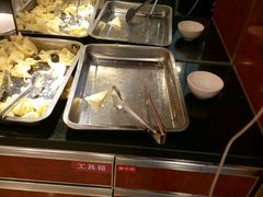 -蝎王府羊蝎子(北大地店)