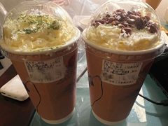 -成川茶店·潮汕工夫浓茶(万象店)