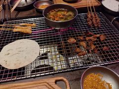 -夜食白市Yespicy·烧烤啤酒宵夜(番禺四海城店)