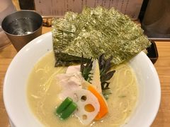 -篝拉面(银座店)