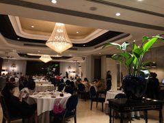 大堂-炳胜公馆(珠江新城店)