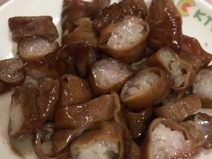 -宝光熏肉鞋底火烧(新街口店)