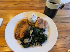 -Egg•Allday Brunch(襄阳北路店)