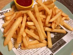 -艾蜜西餐厅(梅园店)