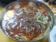 -屋里家延边朝鲜族冷面(南园店)