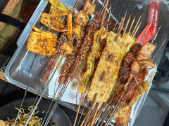 -马海涛牛肉串·午市牛腩饭·烧烤夜宵(领汇广场店)