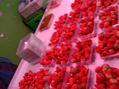 -新隆嘉生鲜超市(北二经街店)