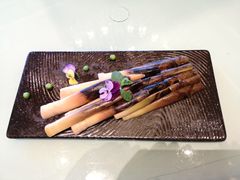 临安手剥笋-怡和春天大酒楼(柳芳店)