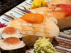 -炙柒Sekinana·精致日料(合生汇店)