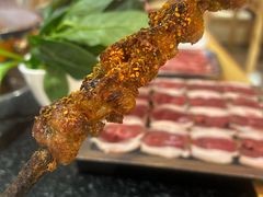 -京炭铜锅涮肉·羊蝎子·羊肉炉(保利·时光里店)