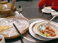 -飞尝蚝·顺德菜·鱼生(顺德总店)