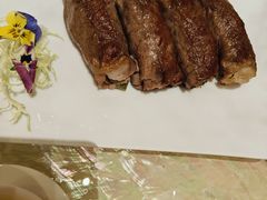 -8餐厅(新葡京酒店)