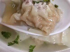 -海平馄饨(逍遥二路店)