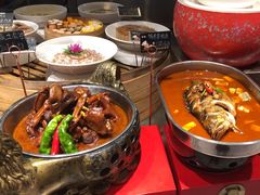 -前门烤鸭(江东中路店)