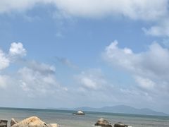 -那琴半岛地质海洋公园