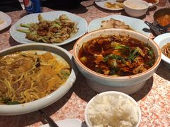 -红樱桃·欢乐餐厅(太原里店)