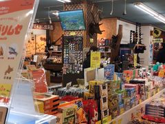 -(株)越後屋デパート