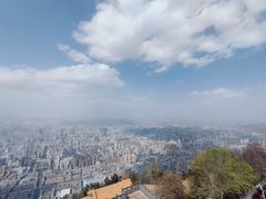 -兰山公园