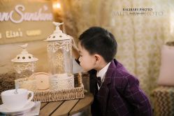 -巴黎Paris baby儿童摄影(宝山万达店)