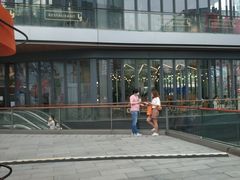 -OUR Bakery(三里屯太古里店)