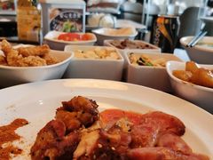 -阿那亚第三食堂 Cafeteria 3