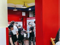 -冒椒火辣(奎星楼街店)