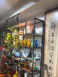 -冰岛刺青·手工耳饰品售卖·专业纹身