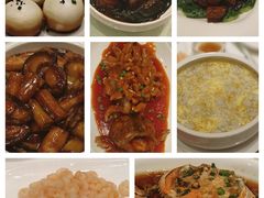 -金时代顺风大酒店(协泰店)