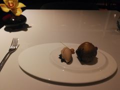 -翡翠36餐厅(浦东香格里拉店)