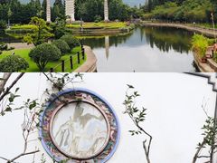 -云南民族村