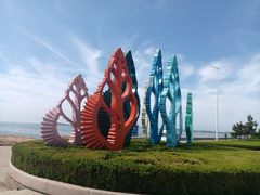 -银滩滨海旅游度假区