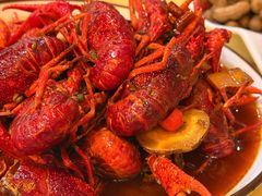 -小田油焖小龙虾(双井店)