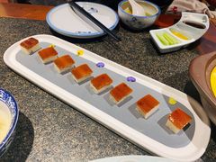 -真地道京味府·鲜橙烤鸭·北京菜(朝外大街东大桥店)