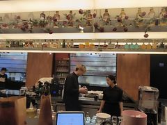 -Nord Grill&Bar Highland诺德西餐(深圳欢乐海岸店)