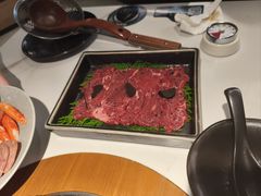 -芸山季·云南山珍菌火锅(南翔印象城MEGA店)