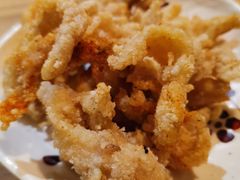 -红小满休闲餐厅(十全街店)