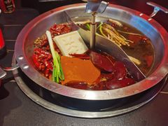 -蜀大侠火锅.川剧变脸(龙泉世茂店)