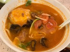 -东园小馆(苏州中心店)