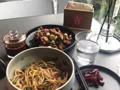 -日上三甘(三里屯店)
