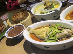 -南京大牌档(新街口德基广场店)
