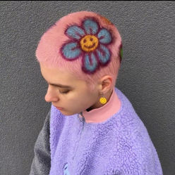 -时尚殿堂hair salon