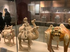 -西安大唐西市博物馆