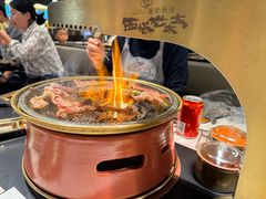 -西塔老太太泥炉烤肉(龙湖北苑天街店)