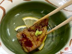 -帝鮨·烧肉割烹(龙湖金楠天街店)