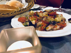 -ALBERGUE 1601 婆仔屋葡国餐厅