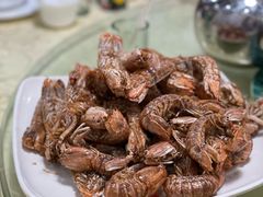 -老字号蛇口德记烧腊饭店·海鲜加工